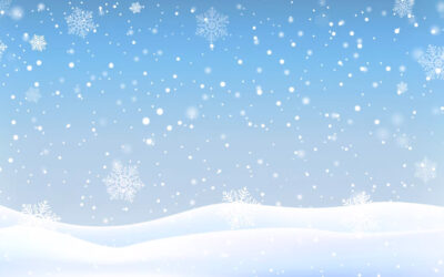 Winter Blues?