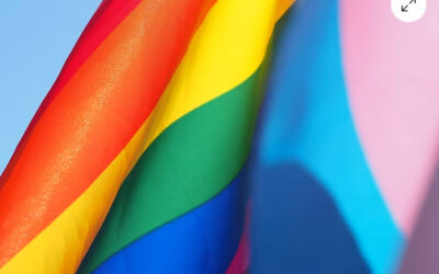 June is Pride Month