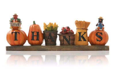 How Gratitude can Support Your Mental Health
