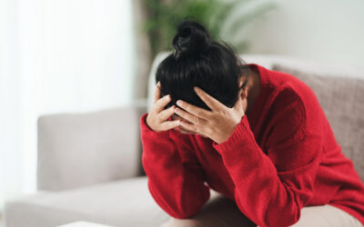 Physical Symptoms of Anxiety
