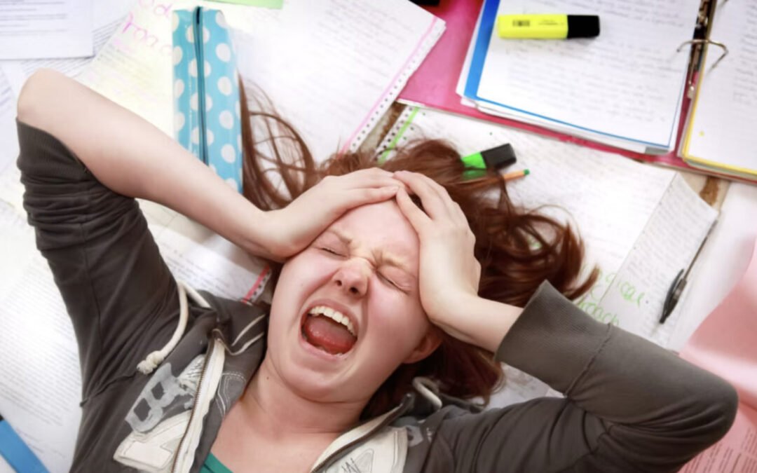 Understanding Anxiety: Causes and Coping Strategies