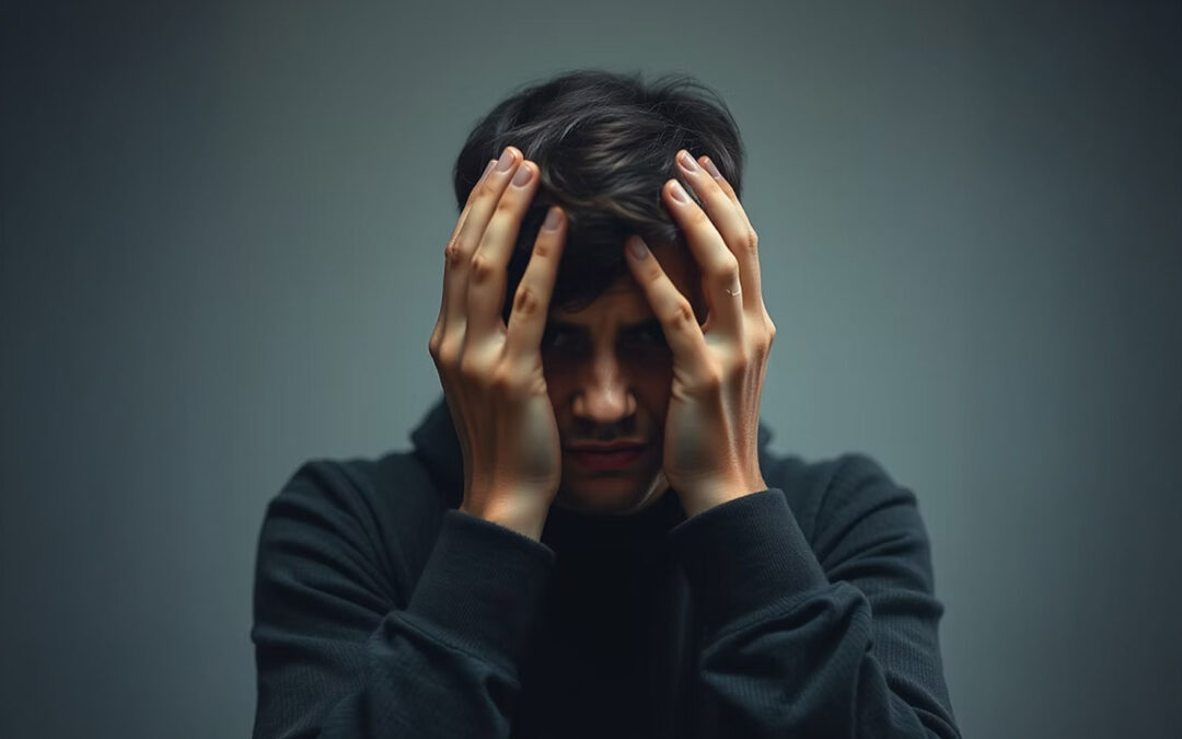 What NOT to Do About Your Anxiety