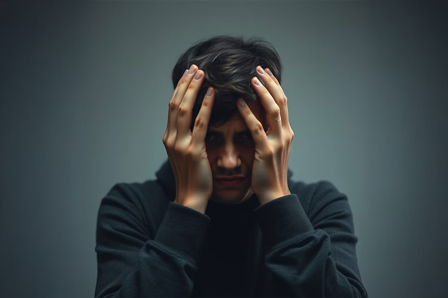 What NOT to Do About Your Anxiety