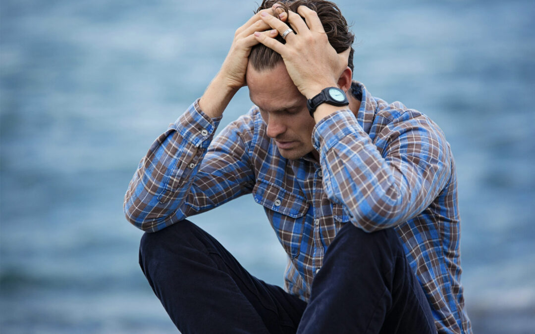 Building Resilience in Times of Stress