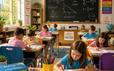 Mindfulness in the Classroom